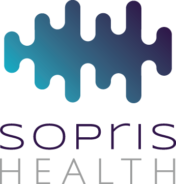 Sopris Health, Inc. Logo